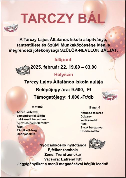 tarczybal